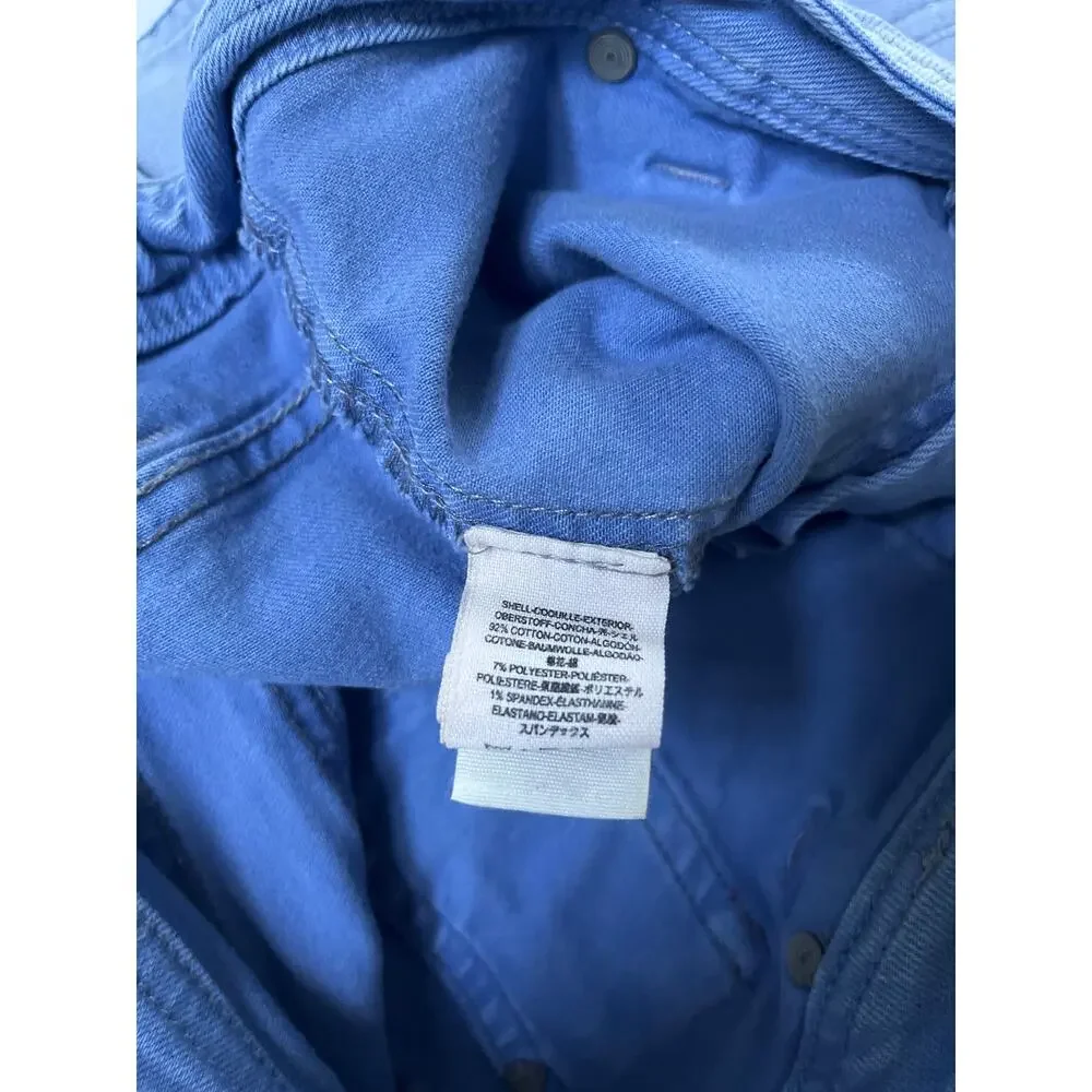 Free People size runs